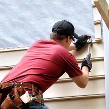 Best Steel Siding Installation  in Deville, AL